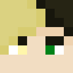 S i m p l e - Male Minecraft Skins - image 3