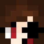 Chara (HorrorShift) - Interchangeable Minecraft Skins - image 3
