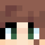 Download Free 2nd skin ever made by me Skin for Minecraft image 3 2nd skin ever made by me - Female Minecraft Skins - image 3