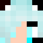 My Minecraft Skin - Female Minecraft Skins - image 3