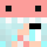 Download Free My Minecraft Skin as a baby Skin for Minecraft image 3 My Minecraft Skin as a baby - Baby Minecraft Skins - image 3