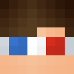 Anronio - My ReShade - Male Minecraft Skins - image 3