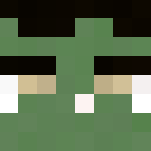 Orc Bracelet - Male Minecraft Skins - image 3