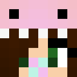 Me as a Baby - Baby Minecraft Skins - image 3