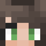 I'm Back - Female Minecraft Skins - image 3