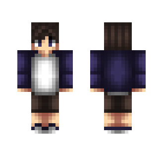 Tony - My ReShade