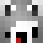 Temmie - My ReShade - Male Minecraft Skins - image 3