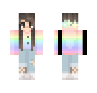 Happy Pride Month Y'all!! (Part 2!)