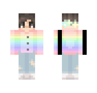 Happy Pride Month!!!