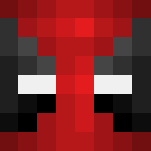 Dead Pool Skin! - Deadpool Minecraft Skins - image 3