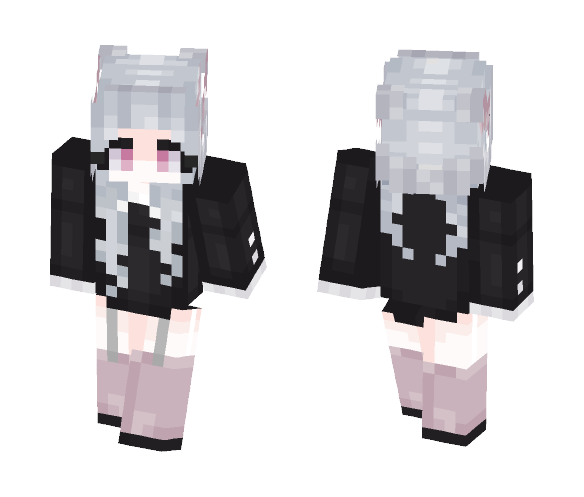 Fairy - Female Minecraft Skins - image 1