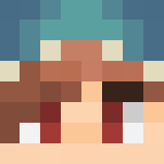 For Blake... Again - Male Minecraft Skins - image 3