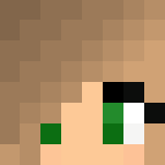 Download Free My Auburn Creek Skin Skin for Minecraft image 3 My Auburn Creek Skin - Female Minecraft Skins - image 3