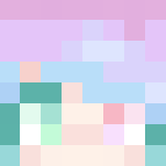 BuddY ColOr! - Female Minecraft Skins - image 3