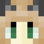 ????September???? - Female Minecraft Skins - image 3