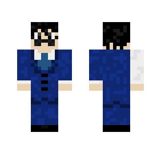 Leorio - Hunter x Hunter