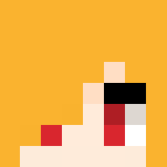 EpicShift Chara - Male Minecraft Skins - image 3