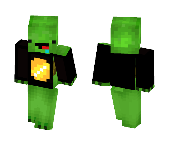 t4t3_ Skin Edit - Interchangeable Minecraft Skins - image 1