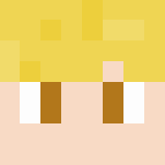 Kurapika - Hunter x Hunter - Male Minecraft Skins - image 3