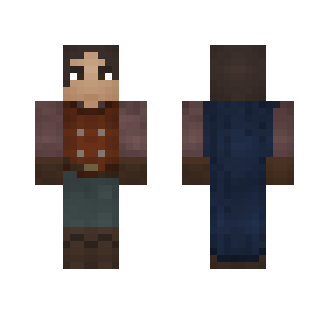 Wood Elf [LoTC] [✓]