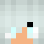 MINTY HAIR | Bathing suit - Female Minecraft Skins - image 3