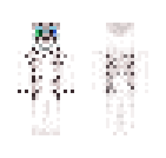 Dhari Custom Skin