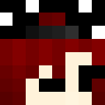 Bad girl [+Download] - Girl Minecraft Skins - image 3