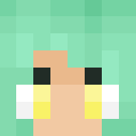 Minty-Berry - Female Minecraft Skins - image 3