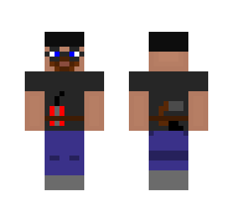 Jamie Hyneman