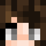 Cozy Summer | Hamyyy - Female Minecraft Skins - image 3