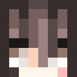 ???? Hurt For Strength ???? ( Oc ) - Female Minecraft Skins - image 3