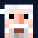 Vos (MCSM Season 2) - Male Minecraft Skins - image 3