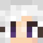 Senate - Female Minecraft Skins - image 3