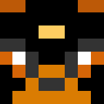 Knivurn ( Sneasel and Houndour) - Other Minecraft Skins - image 3