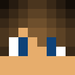 Boi - Male Minecraft Skins - image 3
