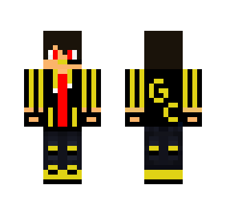 Kadduthebuilder (My MC ACCOUNT)