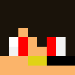 Kadduthebuilder (My MC ACCOUNT) - Male Minecraft Skins - image 3