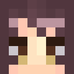 Maya || Arpeggio Of Blue Steel - Female Minecraft Skins - image 3
