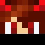 Demon!!! - Male Minecraft Skins - image 3