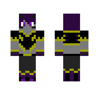 Primevile (Primeval+Vile fusion)