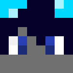Primeval (buu suit) - Male Minecraft Skins - image 3