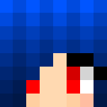 Vampire Archee - Female Minecraft Skins - image 3