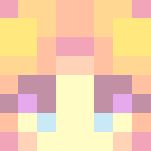 Sailor Moon (Casual) - Female Minecraft Skins - image 3