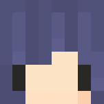 Purple Weekend - Female Minecraft Skins - image 3