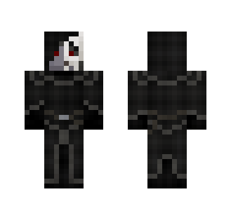 Dark elf necromancer {LOTC}