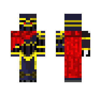 Ainz Ooal Gown Overlord