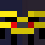 Download Free Ainz Ooal Gown Overlord Skin for Minecraft image 3 Ainz Ooal Gown Overlord - Male Minecraft Skins - image 3
