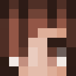 ♡ Lesbian Pride ♡ - Female Minecraft Skins - image 3