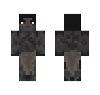 Tribal Dark Elf [LOTC]