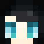 Ninja - Female Minecraft Skins - image 3